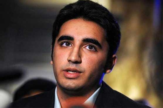 Sharifs' accountability unlikely without passage of PPP's bill: Bilawal
