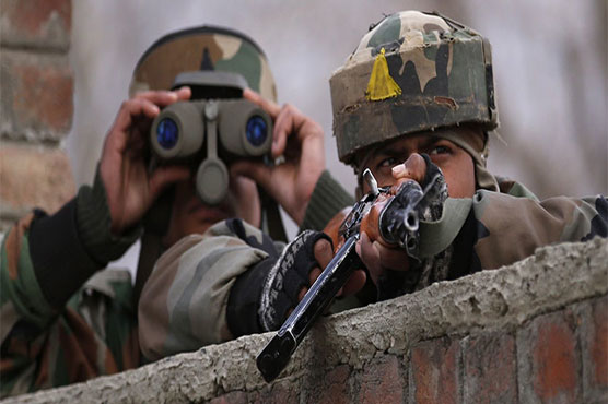 Commission snubs Indian army, directs to disclose record of fake Machil encounter