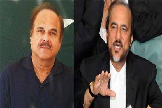PTI appoints Babar Awan as new lawyer in Panamagate case
