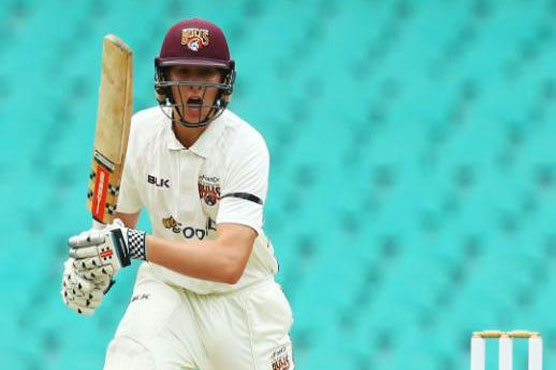 Crisis-hit Australia make six changes to the team