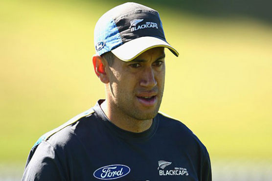 Eyesight worry for N Zealand batsman Taylor