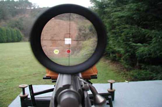 Pakistan Navy wins first Shooting Championship