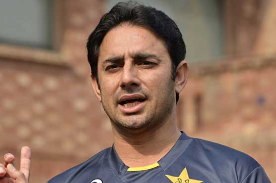 I'm fit and ready to perform in ODI, says Saeed Ajmal