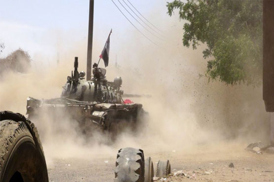 Clashes as Yemen ceasefire nears end