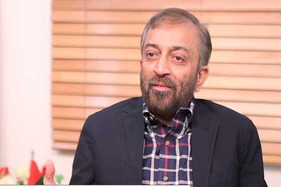 Aug 22 rampage: ATC resents authorities for not arresting Dr Farooq Sattar