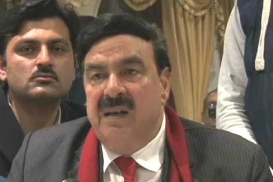 Change of COAS would not stop investigation of leaked news: Rasheed