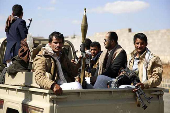 Rivals blame each other as Yemen ceasefire ends