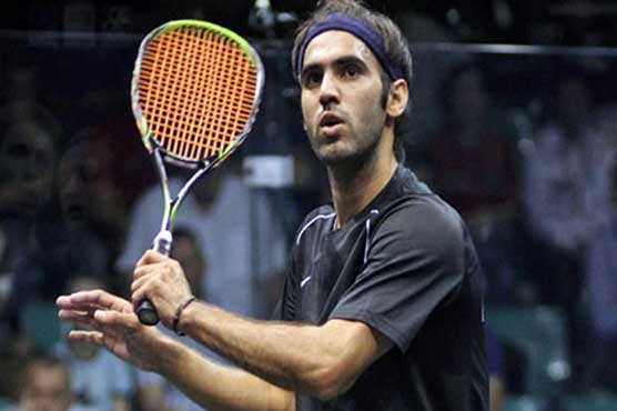 Farhan Mehboob wins Chief of Air Staff Squash Championship 2016