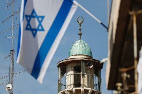 Bid to quieten Azan amplifies Israel tensions