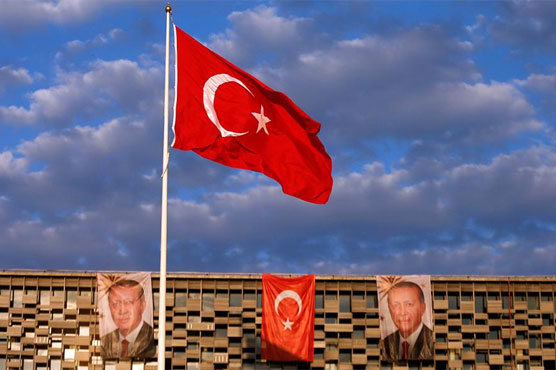 Turkey dismisses over 15,000 in latest coup purge