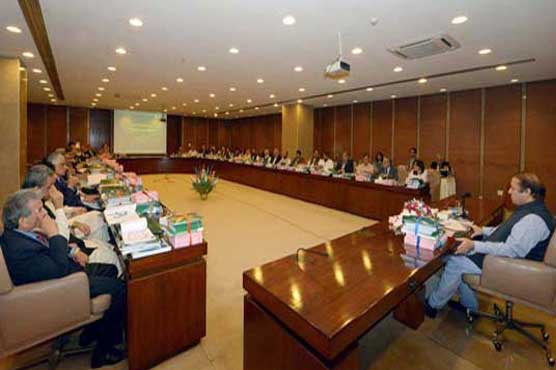 PM convenes cabinet meeting to mull over new Army Chief's appointment
