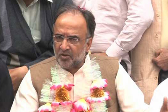 Will expose terrorists present among leaders: Kaira
