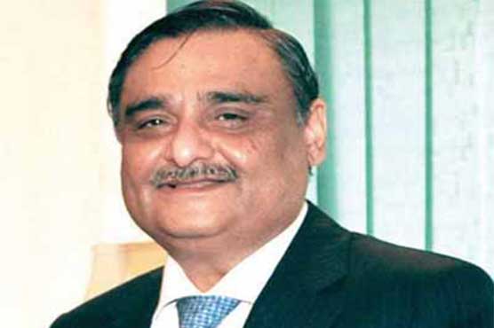 Dr Asim elected PPP Karachi division president