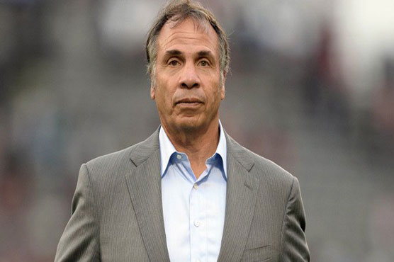 Bruce Arena hired as US Football coach for the second time