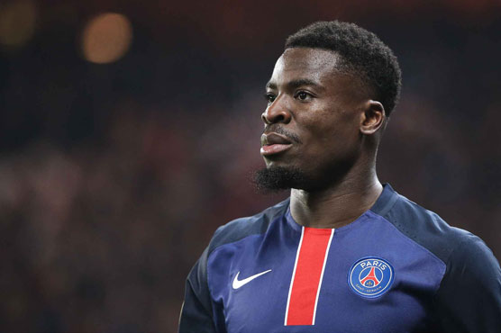 PSG football player denied UK visa due to criminal record