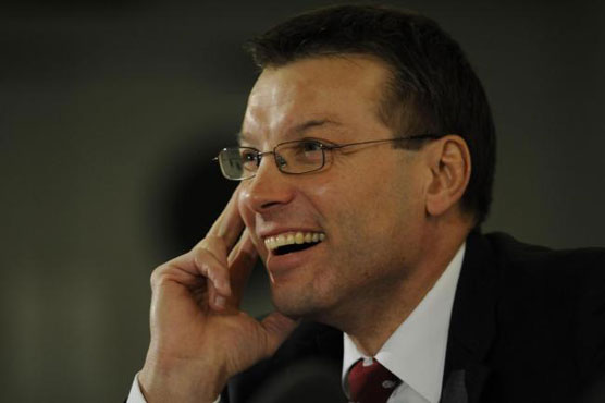 England rugby great Andrew new Sussex chief executive