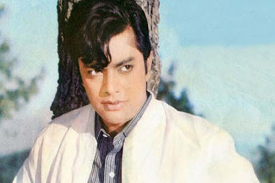 Waheed Murad's 33rd death anniversary being observed today