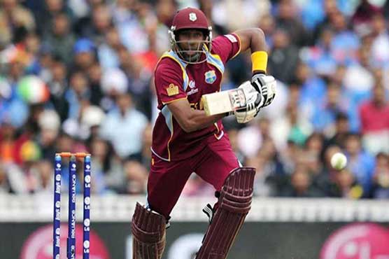 West Indies elect to bowl against Sri Lanka