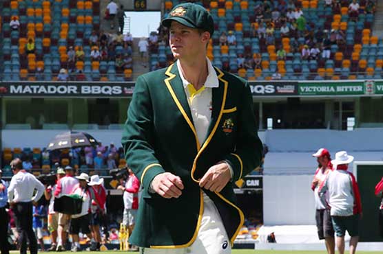Smith upbeat over start-from-scratch Aussies
