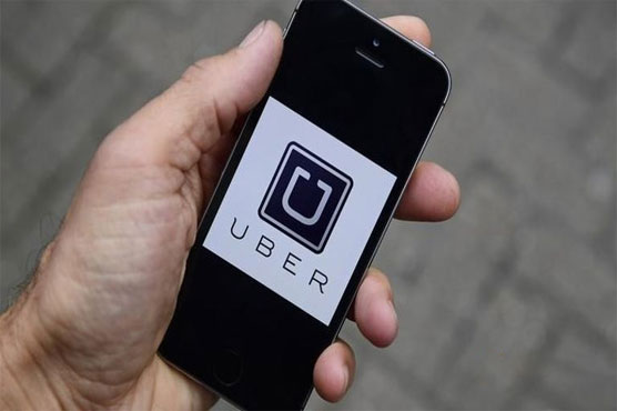 Uber launches in congested Bangladesh capital