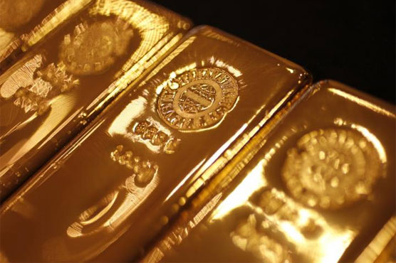 Eureka! Frenchman finds 100 kilos of gold hidden in new home