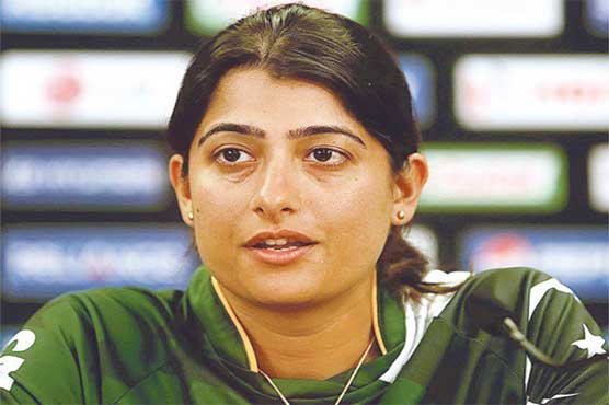 Pak women team's nightmares with performance continue 