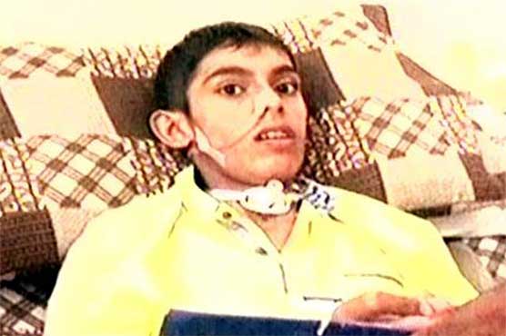 Sindh CM contacts family of Cadet College Larkana's 'tortured' student