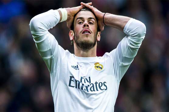 Gareth Bale to miss El Classico due to injury