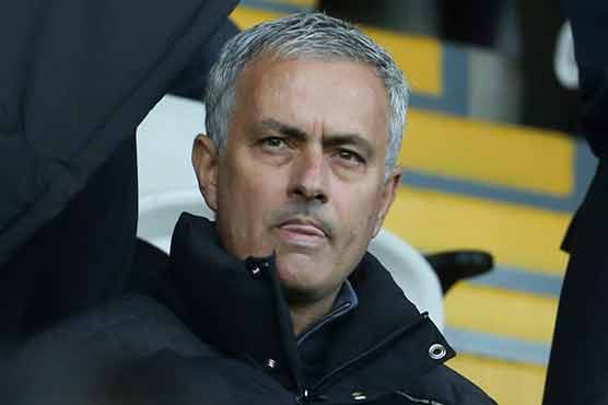 Mourinho wants to stay at Man United for a long time