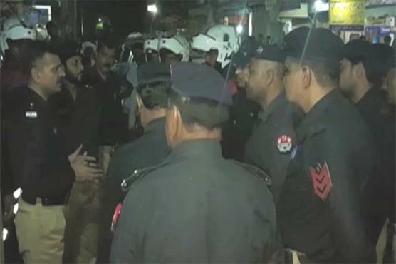 Lahore: Man gunned down over old enmity