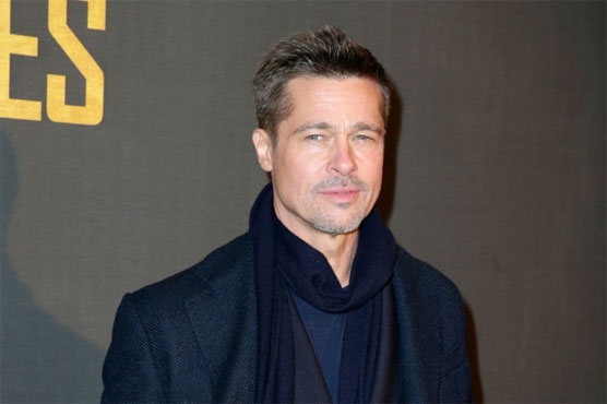 FBI clears Brad Pitt over abuse claim