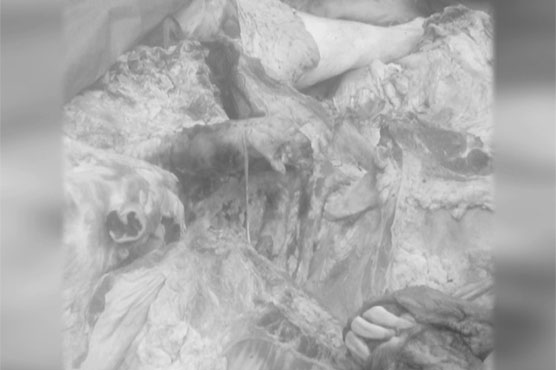 Police foil bid to supply 2800kg unhygienic meat in twin cities