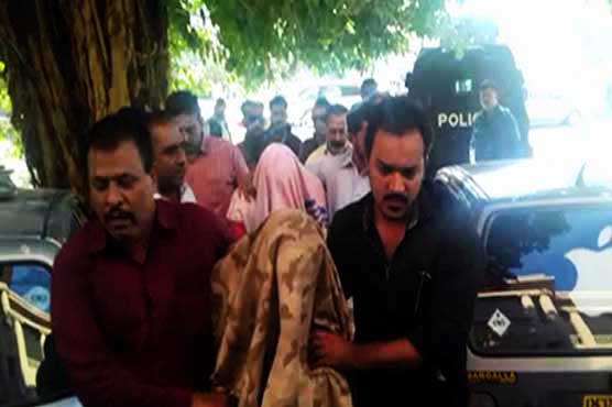 Intelligence agencies objects over JIT interrogation report of Asim Capri, Ishaq Bobby