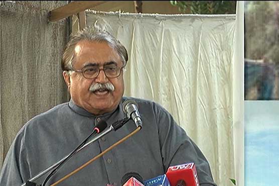 Govt making lame excuses in providing security to Bilawal, expresses Chandio