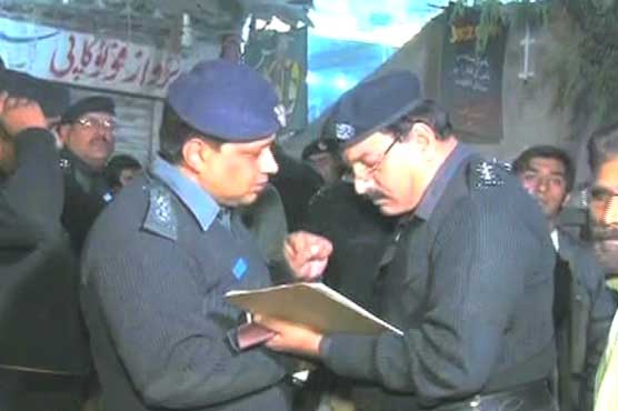 Lahore: Man killed in firing between two rival groups