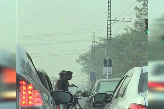 Lahore: Police fail to curb increasing robbery incidents