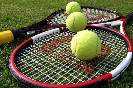 Pakistan junior tennis players demand to provide facilities in every city