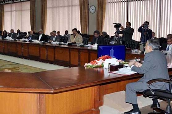 ECC approves reduction in gas prices by Rs200/MMBTU for industries