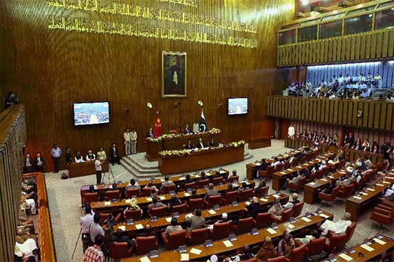 Panama bill: Standing committee needs more time for approval