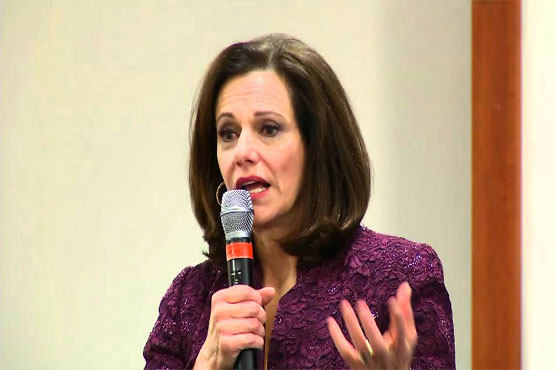 Trump taps national security veteran for White House role