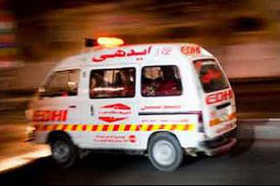 Nankana Sahib: Blaze kills mother, three children