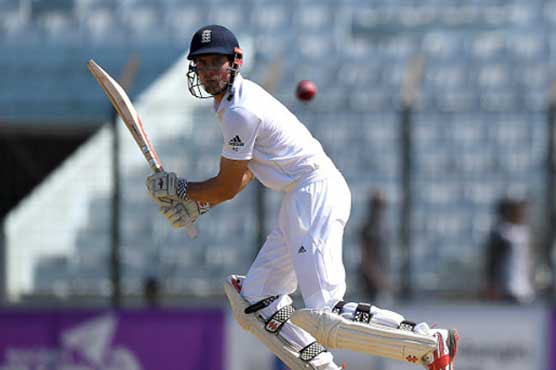 England opt to bat in third India Test
