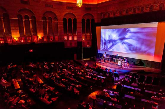 Pakistan's first film festival to be held in New York in December