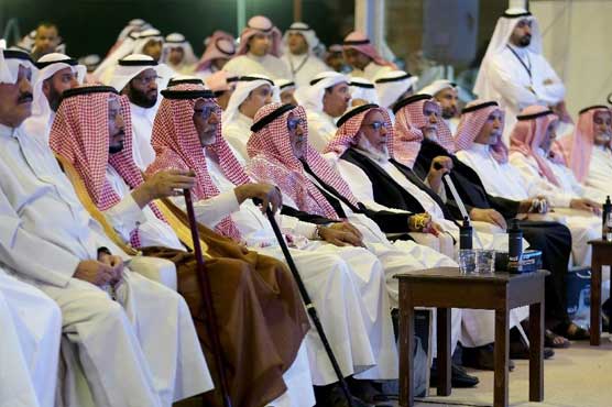 Kuwaitis vote amid disputes over subsidies