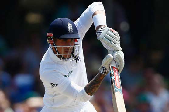 England 92/4 at lunch in third India Test