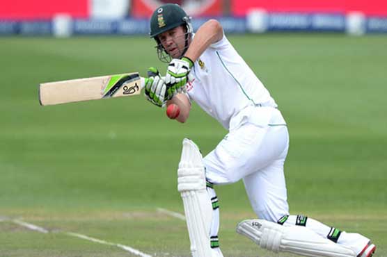 S. Africa 100-2 at dinner, trail Australia by 24