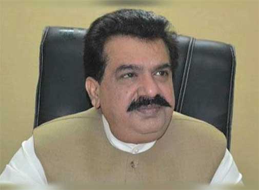 Nisar Morai released six hours after arrest