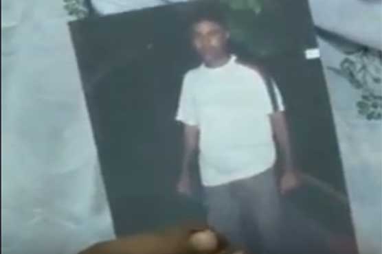 Oman: Traces of disappeared Pakistani citizen still not found