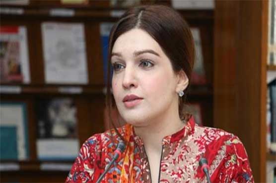 India committing severe human right violations inside Kashmir: Mishaal 