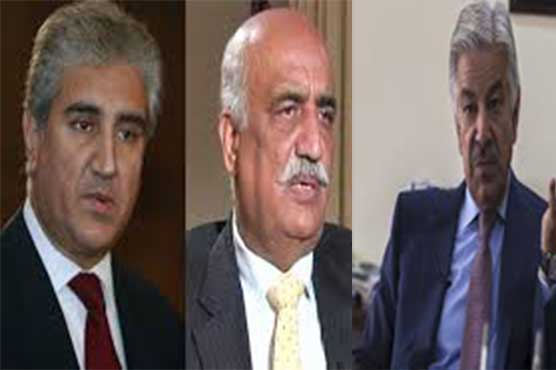 Govt, opposition lawmakers welcome Bajwa's appointment as COAS